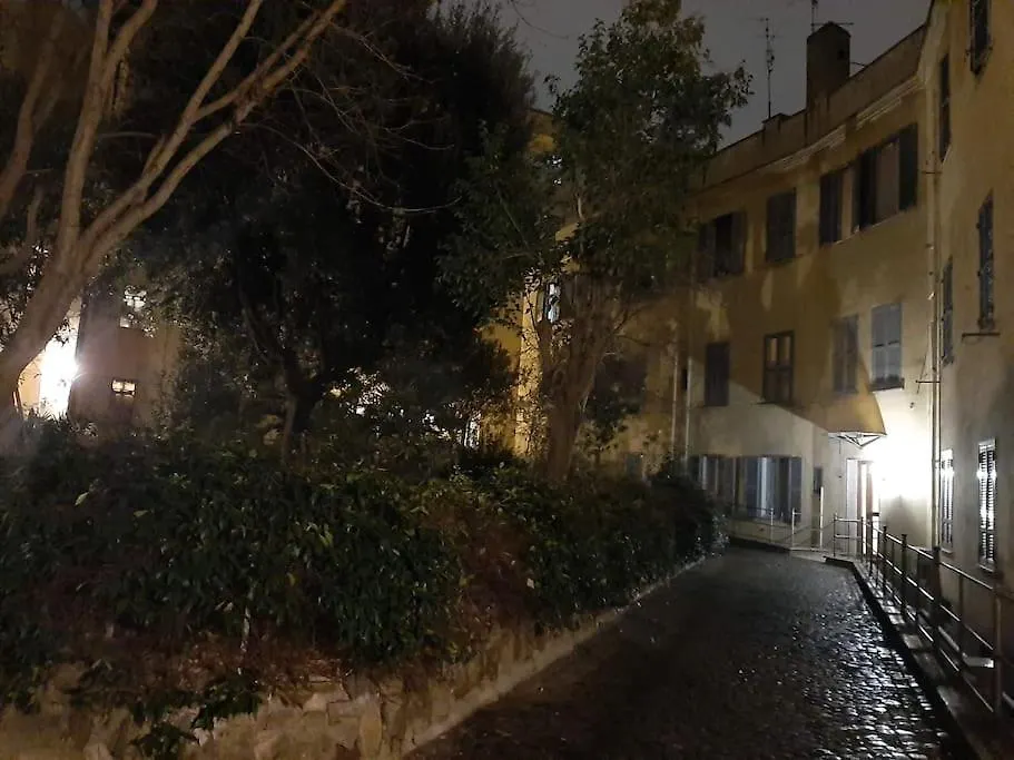 Ferienwohnung Casa Vacanze Riccardo Rom 0*,  Italien
