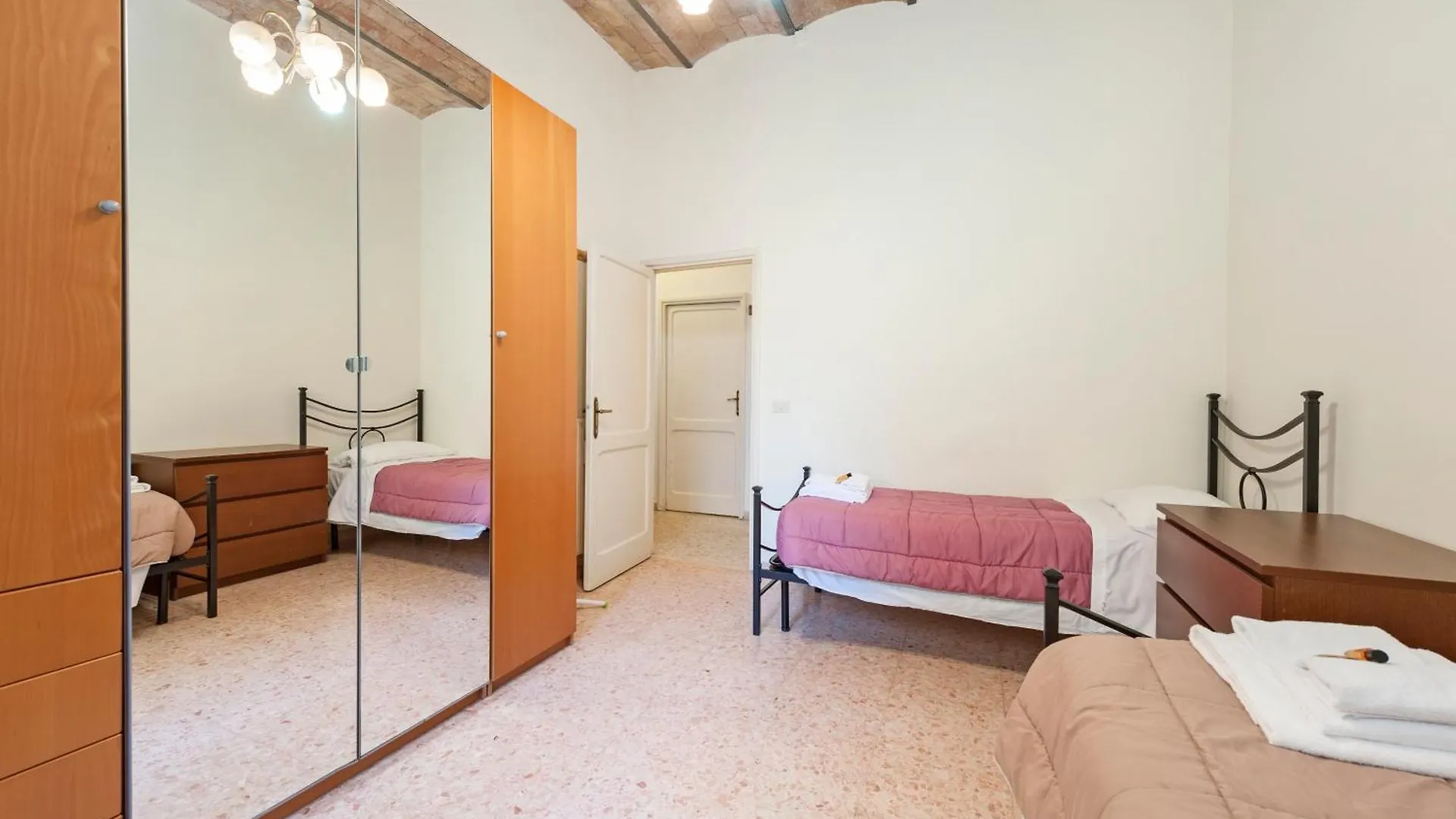 Ferienwohnung Casa Vacanze Riccardo Rom 0*,