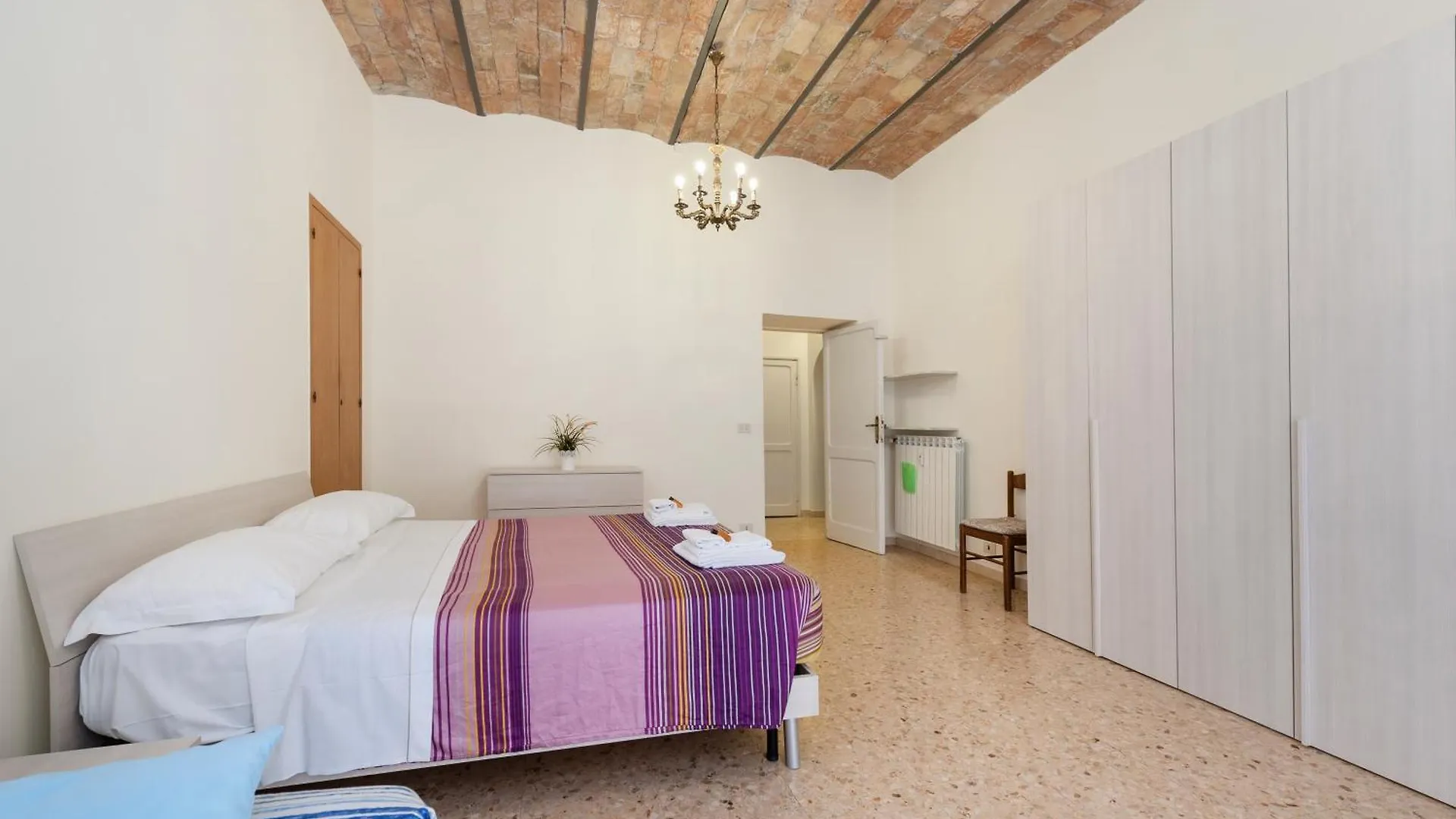 Ferienwohnung Casa Vacanze Riccardo Rom 0*,  Italien