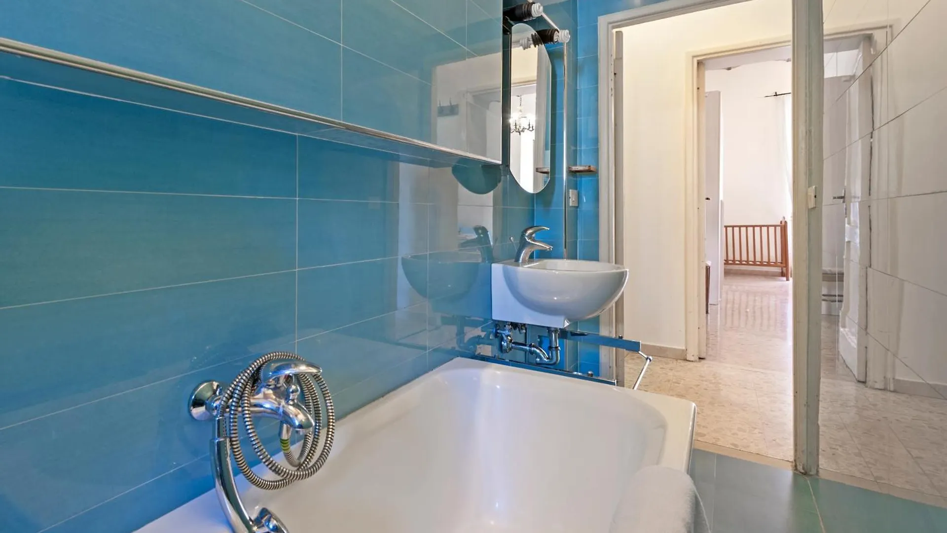 Ferienwohnung Casa Vacanze Riccardo Rom 0*,