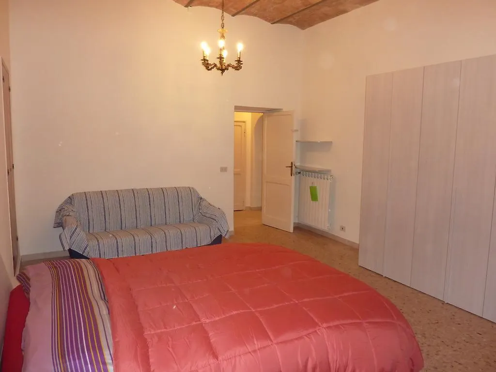 Ferienwohnung Casa Vacanze Riccardo Rom Apartment